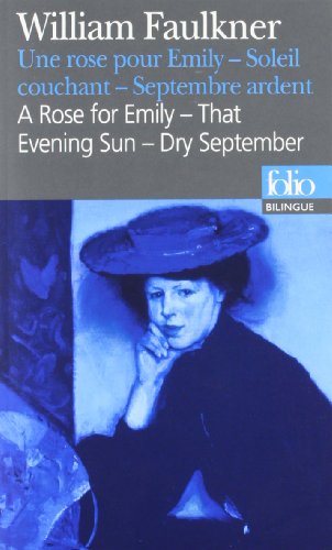 Stock image for Rose Pour Emil So Fo (Folio Bilingue) (English and French Edition) for sale by P.C. Schmidt, Bookseller
