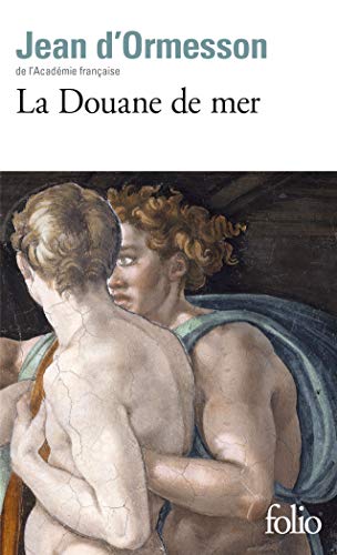 Beispielbild fr La Douane De Mer zum Verkauf von RECYCLIVRE