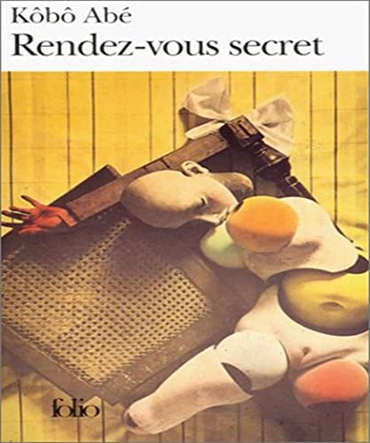 Imagen de archivo de Rendez-vous secret a la venta por Ammareal