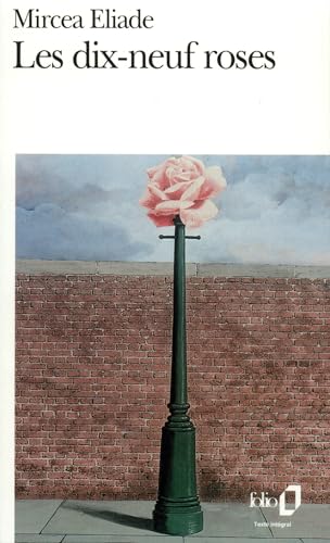 Beispielbild für Les Dix-neuf roses zum Verkauf von medimops