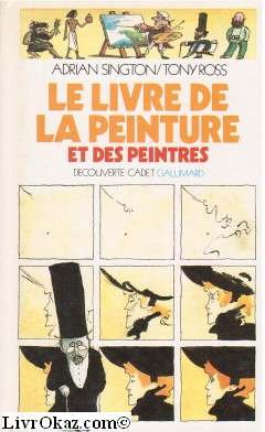 Stock image for Le livre de la peinture et des peintres for sale by medimops