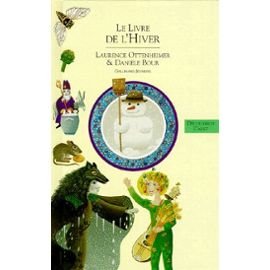 Beispielbild fr Livres Des Saisons. Tome 4, Le Livre De L'Hiver zum Verkauf von WorldofBooks