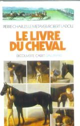 Le Livre du cheval