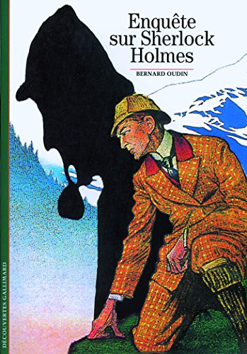 9782070396283: Enqute sur Sherlock Holmes: Enquete sur Sherlock Holmes