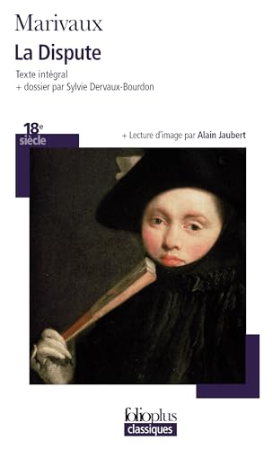 9782070396627: Dispute (Folio Plus Classique) (French Edition)