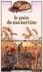 9782070397051: Le Pain de ma tartine