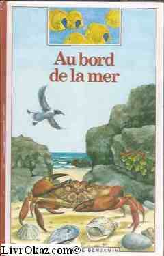 Au bord de la mer