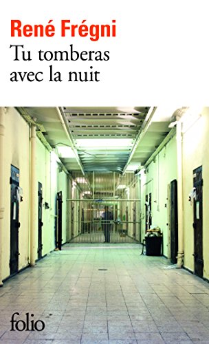 9782070398218: Tu tomberas avec la nuit