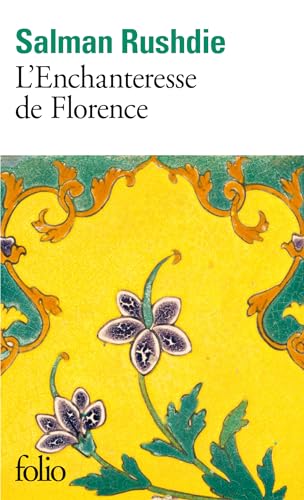 Stock image for L'enchanteresse de Florence for sale by Revaluation Books