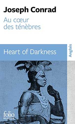 9782070400041: Au cœur des tnbres/Heart of Darkness