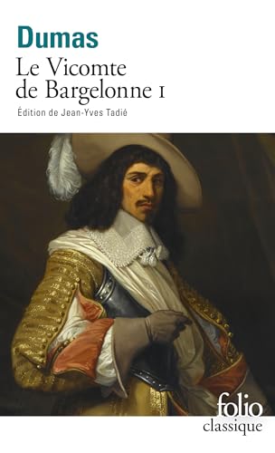 Beispielbild fr Le Vicomte de Bragelonne, tome 1 zum Verkauf von medimops