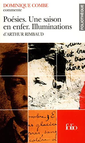 Stock image for Posies de Rimbaud for sale by medimops