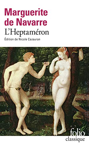Imagen de archivo de Heptamron a la venta por Better World Books