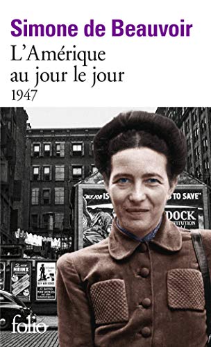 Beispielbild fr Amerique au Jour le Jour zum Verkauf von Better World Books
