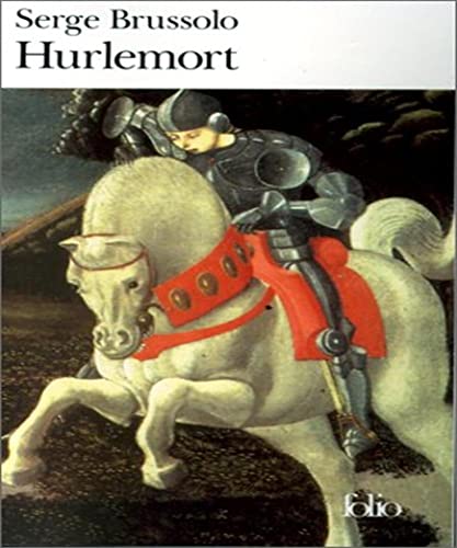 Beispielbild fr Hurlemort [Pocket Book] Brussolo, S. zum Verkauf von LIVREAUTRESORSAS
