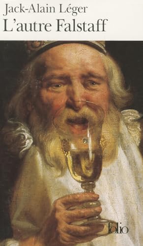 Stock image for L'Autre Falstaff for sale by medimops