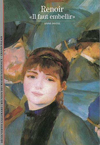 Beispielbild fr Renoir: Il faut embellir zum Verkauf von medimops