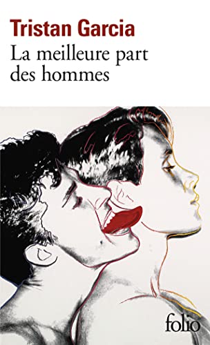 Stock image for La meilleure part des hommes for sale by Revaluation Books