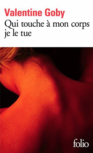 Stock image for Qui touche  mon corps je le tue for sale by Revaluation Books