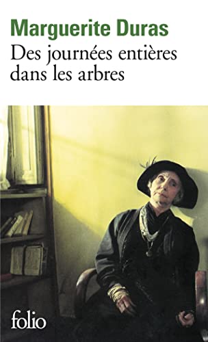 9782070403127: Des Journees entieres dans les arbres (Folio) (French Edition)
