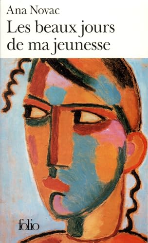 9782070403202: Les Beaux Jours De MA Jeunesse: A40320 (Folio)