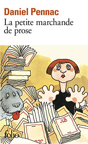 9782070403684: Petite Marchande De Prose (French Edition)
