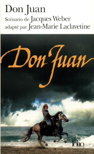 Stock image for DON JUAN for sale by Librairie rpgraphic