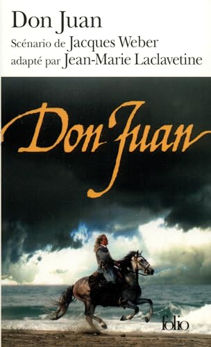 Stock image for Don Juan for sale by Librairie Th  la page