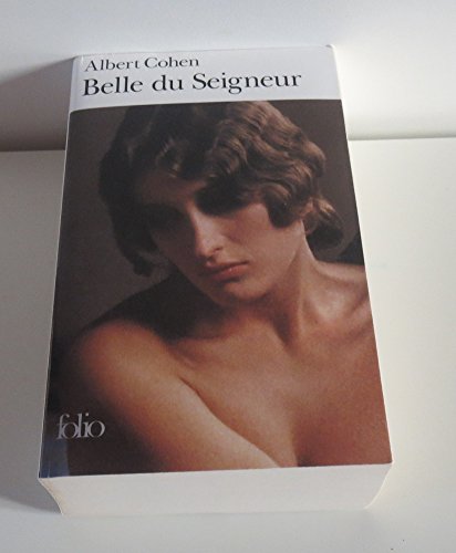 Stock image for Belle du Seigneur, coffret for sale by Ammareal