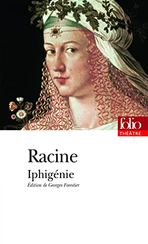 Stock image for Iphigenie: A40479 (Folio Theatre) for sale by Reuseabook
