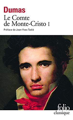 9782070405374: Le Comte de Monte-Cristo 1 (Folio (Gallimard))