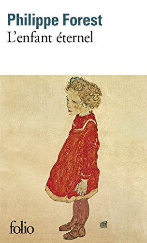 Beispielbild fr Enfant Eternel: A40557 (Folio) zum Verkauf von WorldofBooks