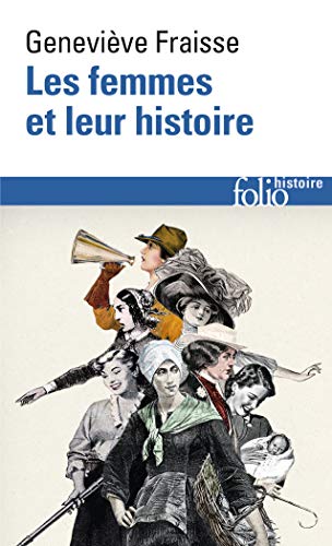 Stock image for Femmes Et Leurs Histoir (Folio Histoire) (French Edition) for sale by Better World Books