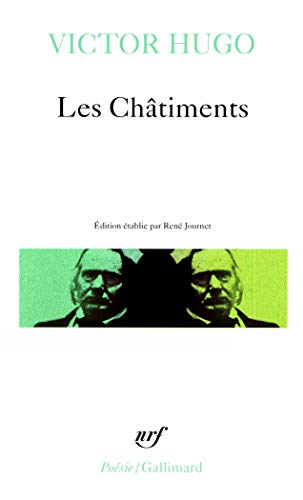 9782070406029: Les Chtiments