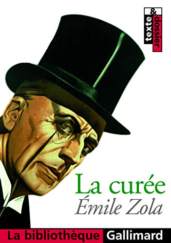 Beispielbild fr La Cure zum Verkauf von Better World Books
