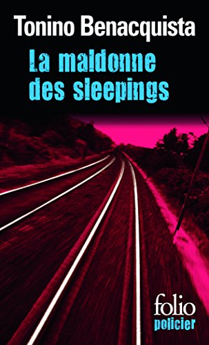 Beispielbild fr La maldonne des sleepings zum Verkauf von WorldofBooks