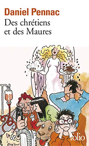 9782070406968: Des chrtiens et des Maures: DES Chretiens Et DES Maures