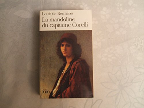 Beispielbild fr La mandoline du capitaine Corelli zum Verkauf von A TOUT LIVRE