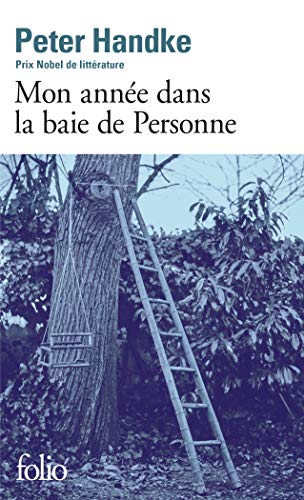 9782070407286: Mon anne dans la baie de Personne: Un conte des temps nouveaux