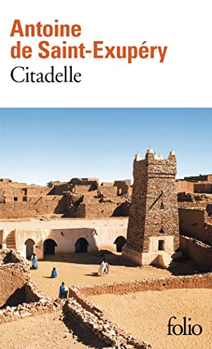 9782070407477: Citadelle