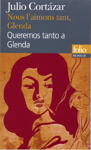 Stock image for Nous l'aimons tant, Glenda. Queremos tanto a Glenda (dition bilingue) for sale by medimops