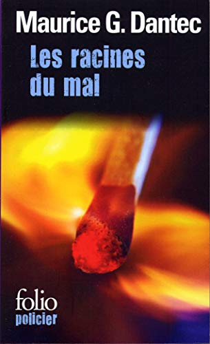 Stock image for Racines du Mal for sale by Better World Books