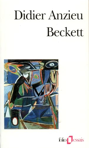 Beispielbild fr Beckett zum Verkauf von RECYCLIVRE