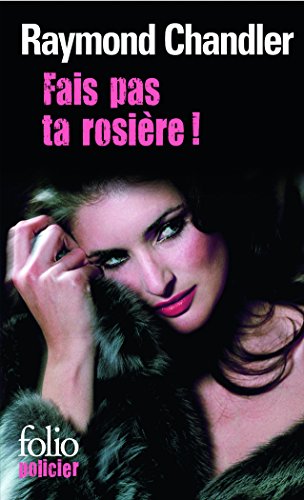 Stock image for Fais pas ta rosiÃ re ! for sale by OwlsBooks