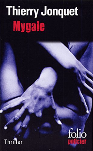 Imagen de archivo de Mygale (Folio Policier) (French Edition) a la venta por Better World Books