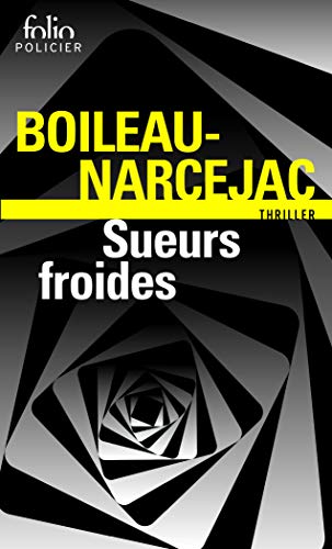 9782070408139: Sueurs Froides (Folio Policier) (French Edition)