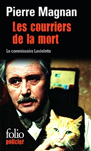 Beispielbild fr Les Courriers de la mort zum Verkauf von Librairie Th  la page
