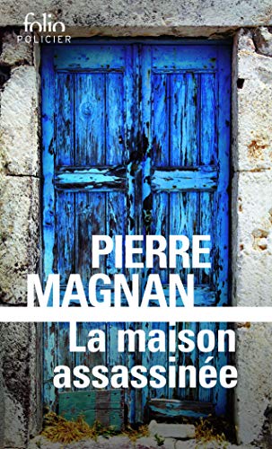 9782070408306: Maison Assassinee (Folio Policier) (French Edition)