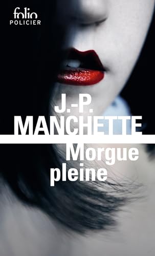 9782070408313: Morgue pleine