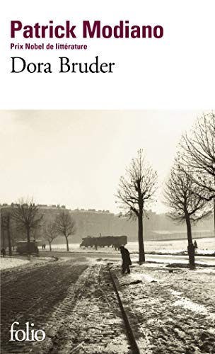 Beispielbild fr Dora Bruder zum Verkauf von Blackwell's